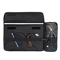 Pelican 1510 ペリカンケース TrekPak＆リッドオーガナイザー付 Amazon | シルバー&ブラック Pelican 1510ケース TrekPak